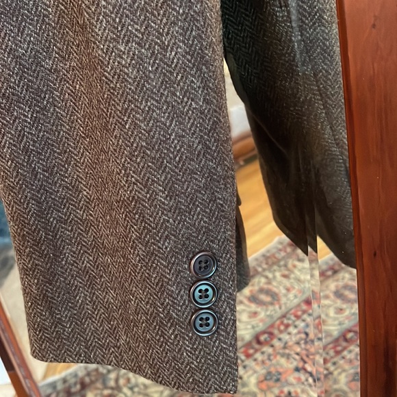 Beautiful young men sport jacket - Picture 4 of 8